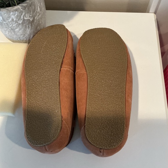 💥HP💥Blitz Moccasins with Decorative Lacing💥HP💥 - Picture 4 of 6